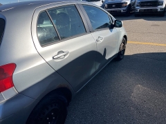 Used 2010  Toyota Yaris 5dr LB (Natl) at Maxx Loans near St. Adrian, MI