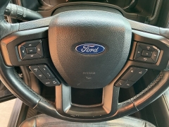 Used 2018 Ford Expedition Max 4d SUV 4WD Limited at Suburban Ford of Sterling Heights near Sterling Heights, MI