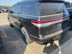 Used 2023 Lincoln Navigator Reserve 4x4 at Maxx Loans near St. Adrian, MI