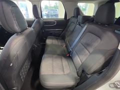Used 2022  Ford Bronco Sport Big Bend 4x4 at Maxx Loans near St&period; Adrian&comma; MI