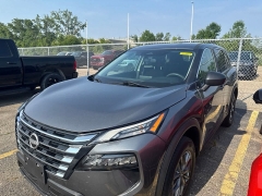 Used 2024  Nissan Rogue AWD S at Maxx Loans near St&period; Adrian&comma; MI