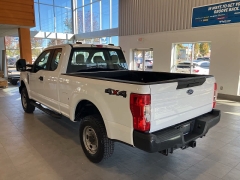 Used 2020  Ford Super Duty F-250 SRW XL 4WD SuperCab 6.75' Box at Maxx Loans near St. Adrian, MI