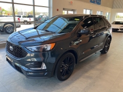 Used 2023 Ford Edge AWD at Suburban Ford of Sterling Heights near Sterling Heights, MI