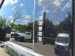 Used 2023  Ford Super Duty F-450 DRW 4WD Crew Cab 8' Box at Maxx Loans near St&period; Adrian&comma; MI