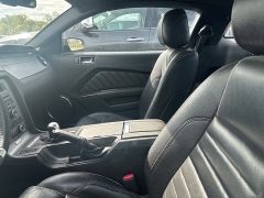 Used 2012  Ford Mustang 2dr Cpe V6 at Maxx Loans near St&period; Adrian&comma; MI