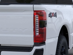 New 2024 Ford Super Duty F-350 SRW 4WD Reg Cab 8' Box at Suburban Ford of Sterling Heights near Sterling Heights, MI