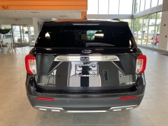 Used 2023 Ford Explorer XLT 4WD at Maxx Loans near St. Adrian, MI