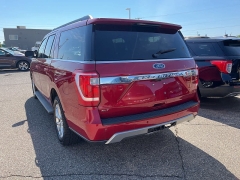Used 2020 Ford Expedition Max 4d SUV 4WD XLT at Suburban Ford of Sterling Heights near Sterling Heights, MI