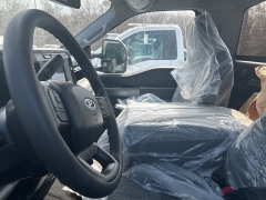 Used 2023  Ford Super Duty F-450 DRW 2WD Reg Cab WB CA at Maxx Loans near St&period; Adrian&comma; MI
