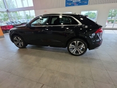 Used 2019  Audi Q8 4d SUV 3&period;0T Quattro Prestige at Maxx Loans near St&period; Adrian&comma; MI