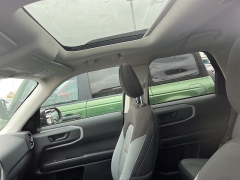 Used 2021  Ford Bronco Sport Big Bend 4x4 at Maxx Loans near St. Adrian, MI