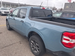 Used 2023  Ford Maverick FWD SuperCrew at Maxx Loans near St&period; Adrian&comma; MI