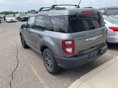 Used 2022 Ford Bronco Sport Big Bend 4x4 at Maxx Loans near St. Adrian, MI