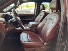 Used 2023 Ford Expedition Max Limited 4x4 at Suburban Ford of Sterling Heights near Sterling Heights, MI