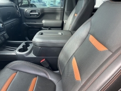 Used 2019 GMC Sierra 1500 4WD Crew Cab AT4 at Suburban Ford of Sterling Heights near Sterling Heights, MI