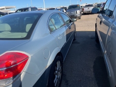 Used 2008  Saturn Aura 4d Sedan XE (V6) at Maxx Loans near St. Adrian, MI