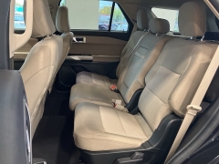 Used 2023  Ford Explorer XLT 4WD at Maxx Loans near St. Adrian, MI