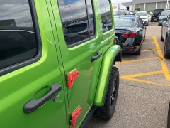 Used 2019 Jeep Wrangler Unlimited 4d SUV 4WD Rubicon at Suburban Ford of Sterling Heights near Sterling Heights, MI
