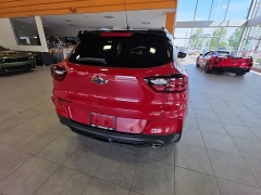 Used 2026  Chevrolet Trailblazer AWD 4dr RS at Maxx Loans near St&period; Adrian&comma; MI