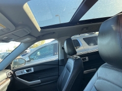 Used 2021  Ford Explorer Limited 4WD at Maxx Loans near St. Adrian, MI