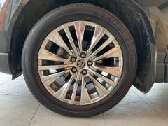 Used 2021 Toyota Venza AWD (Natl) at Suburban Ford of Sterling Heights near Sterling Heights, MI