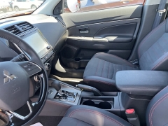 Used 2024 Mitsubishi Outlander Sport 2.0 AWC at Maxx Loans near ,