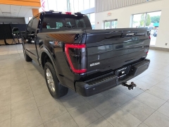 Used 2021  Ford F-150 4WD SuperCrew Box at Maxx Loans near St&period; Adrian&comma; MI