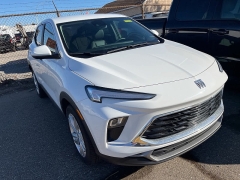 Used 2025  Buick Encore GX FWD 4dr Preferred at Maxx Loans near St. Adrian, MI