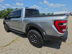 Used 2022  Ford F-150 4WD Raptor SuperCrew 5&period;5' Box at Maxx Loans near St&period; Adrian&comma; MI