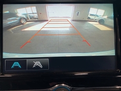 Used 2017  Chevrolet Trax 4d SUV AWD LT at Maxx Loans near St&period; Adrian&comma; MI