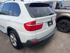 Used 2008 BMW X5 AWD 4dr 3.0si at Suburban Ford of Sterling Heights near Sterling Heights, MI