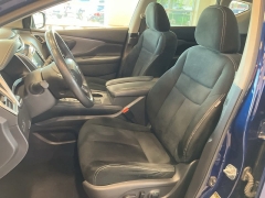 Used 2019 Nissan Murano AWD at Maxx Loans near St. Adrian, MI