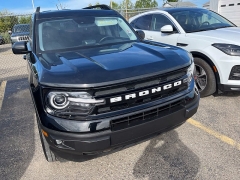 Used 2023  Ford Bronco Sport Outer Banks 4x4 at Maxx Loans near St&period; Adrian&comma; MI