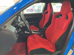 Used 2023 Honda Civic Type R Manual at Maxx Loans near St. Adrian, MI