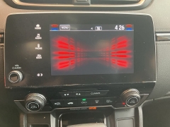 Used 2020 Honda CR-V 4d SUV AWD EX at Suburban Ford of Sterling Heights near Sterling Heights, MI