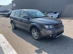 Used 2014 Dodge Journey 4d SUV AWD R/T at Maxx Loans near ,