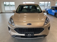 Used 2020 Ford Escape 4d SUV AWD SE at Suburban Ford of Sterling Heights near Sterling Heights, MI