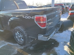 Used 2014  Ford F-150 4WD SuperCrew at Maxx Loans near St&period; Adrian&comma; MI