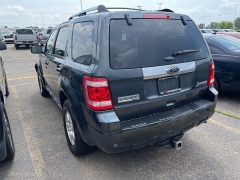 Used 2010 Ford Escape 4WD 4dr Hybrid at Suburban Ford of Sterling Heights near Sterling Heights, MI
