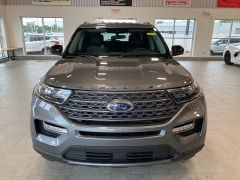 Used 2023 Ford Explorer XLT 4WD at Maxx Loans near St. Adrian, MI