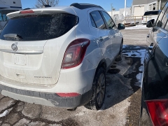 Used 2019  Buick Encore 4d SUV FWD Preferred at Maxx Loans near St&period; Adrian&comma; MI
