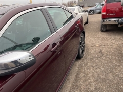 Used 2019  Ford Taurus 4d Sedan AWD Limited at Maxx Loans near St&period; Adrian&comma; MI