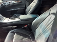 Used 2020  Lincoln MKZ 4d Sedan AWD Reserve I4 at Maxx Loans near St&period; Adrian&comma; MI