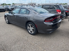 Used 2015 Dodge Charger 4d Sedan SXT AWD at Maxx Loans near ,