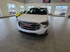 Used 2019  GMC Terrain 4d SUV AWD SLT 1&period;5L Turbo at Maxx Loans near St&period; Adrian&comma; MI