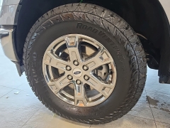 Used 2023  Ford F-150 4WD SuperCrew Box at Maxx Loans near St&period; Adrian&comma; MI