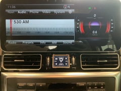 Used 2015  Mercedes-Benz GL-Class 4d SUV GL63 AMG at Maxx Loans near St&period; Adrian&comma; MI