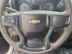 Used 2022  Chevrolet Silverado 3500HD 4WD Reg Cab 142" Work Truck at Maxx Loans near St&period; Adrian&comma; MI
