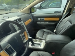 Used 2010 Lincoln MKX AWD 4dr at Maxx Loans near ,