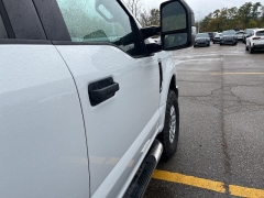 Used 2019 Ford Super Duty F-350 SRW 4WD Crew Cab Box at Maxx Loans near St. Adrian, MI